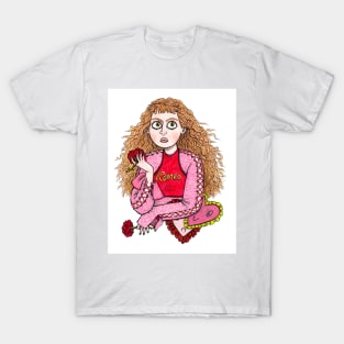 Juliet T-Shirt